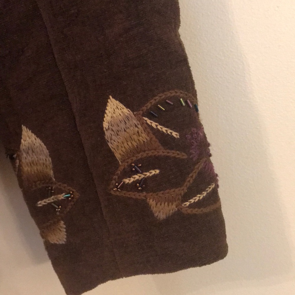 Great Fall Jacket - Picture 4 of 5